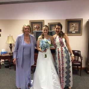 Meet your Posher, Melissa